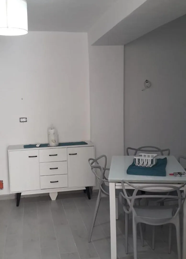 Apartment Nahar Home Naro