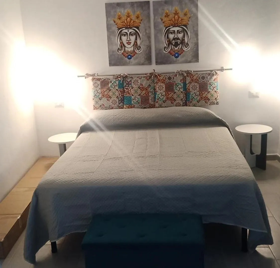 Apartment Nahar Home Naro Italy