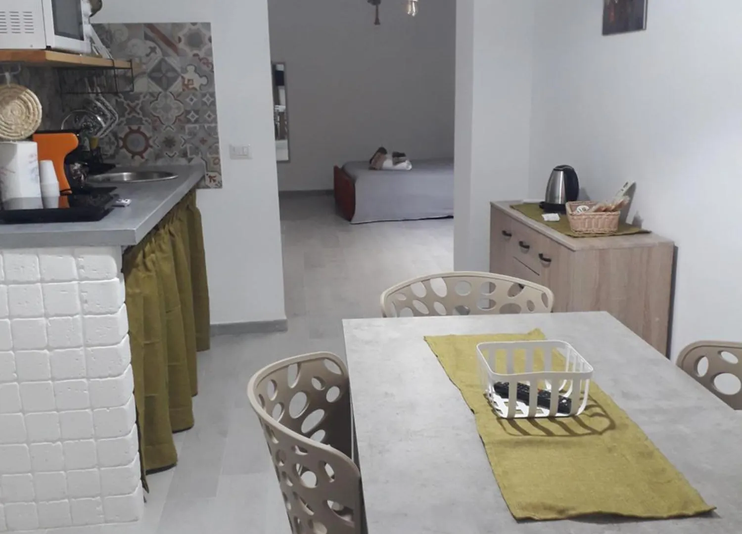 Nahar Home Naro Italy