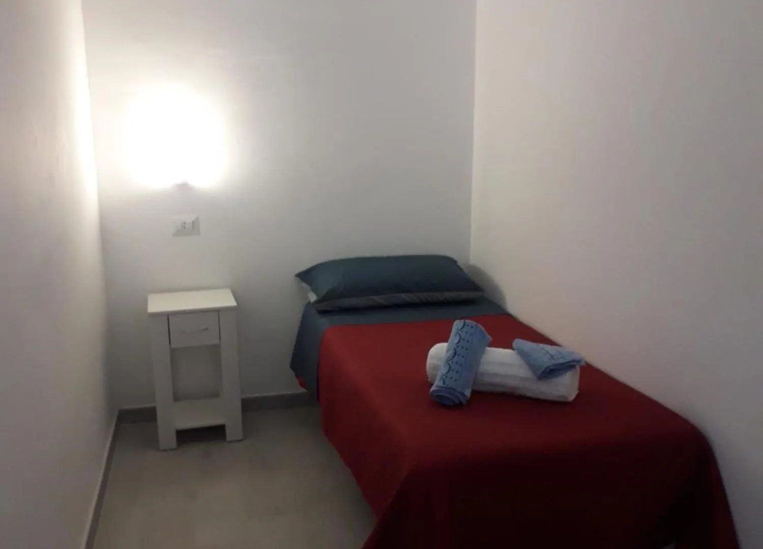 Apartment Nahar Home Naro
