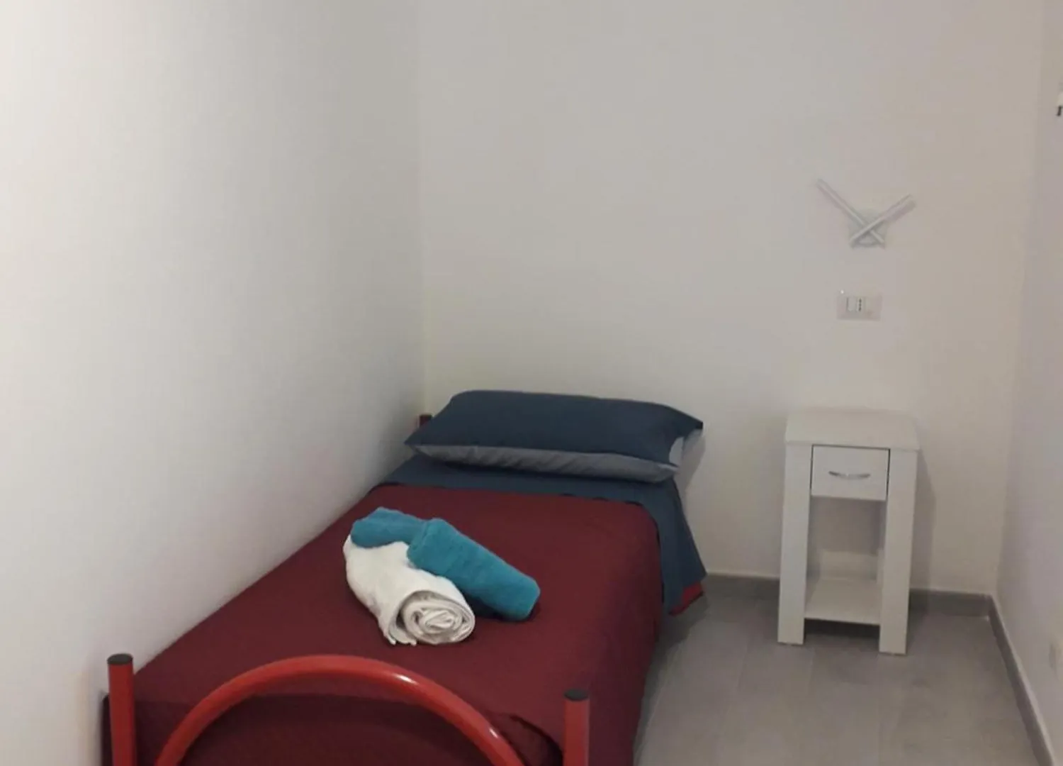 Apartment Nahar Home Naro Italy