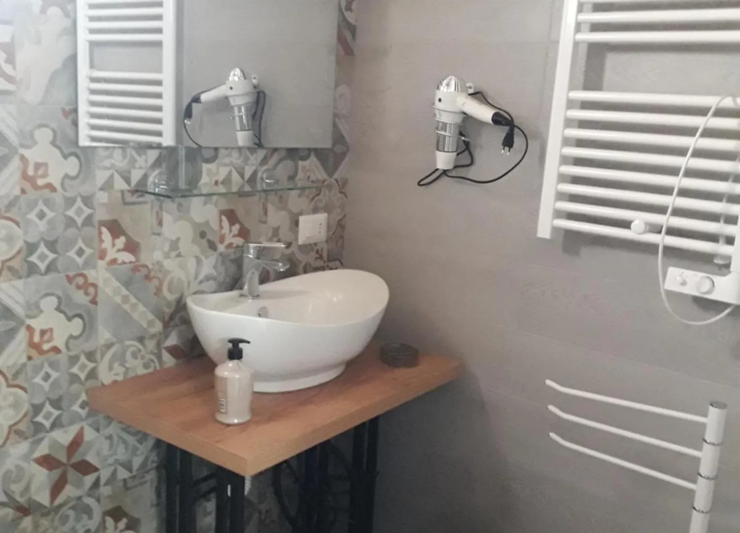 Apartment Nahar Home Naro