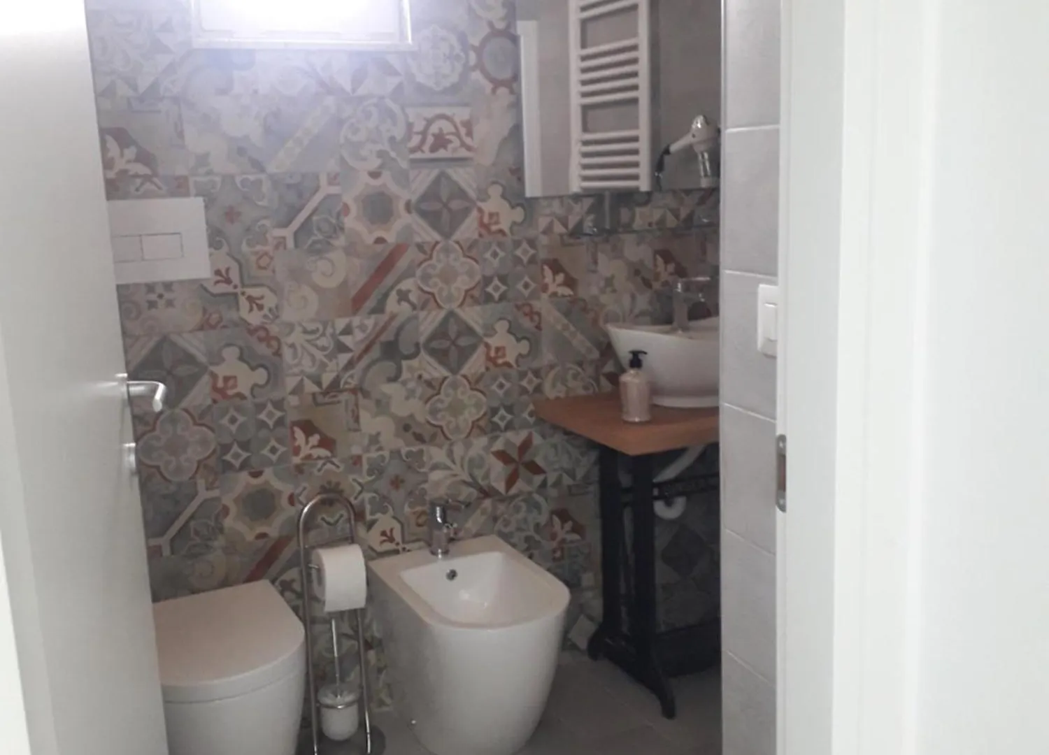 Nahar Home Naro Apartment