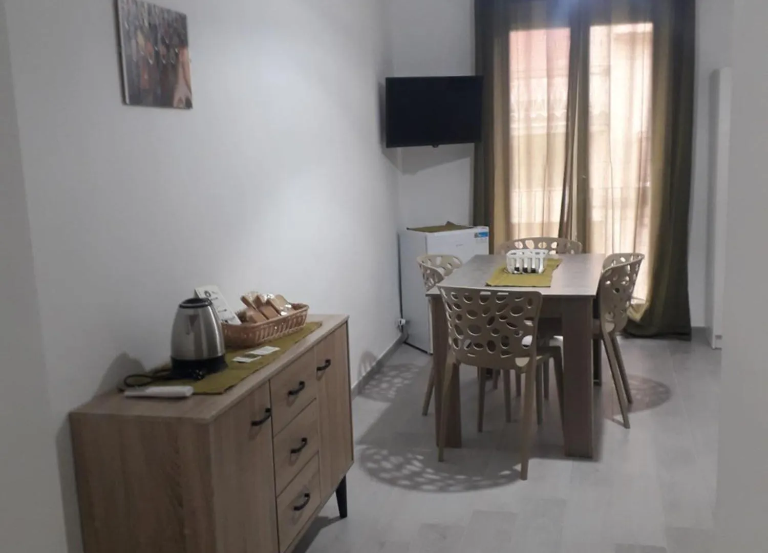 Apartment Nahar Home Naro