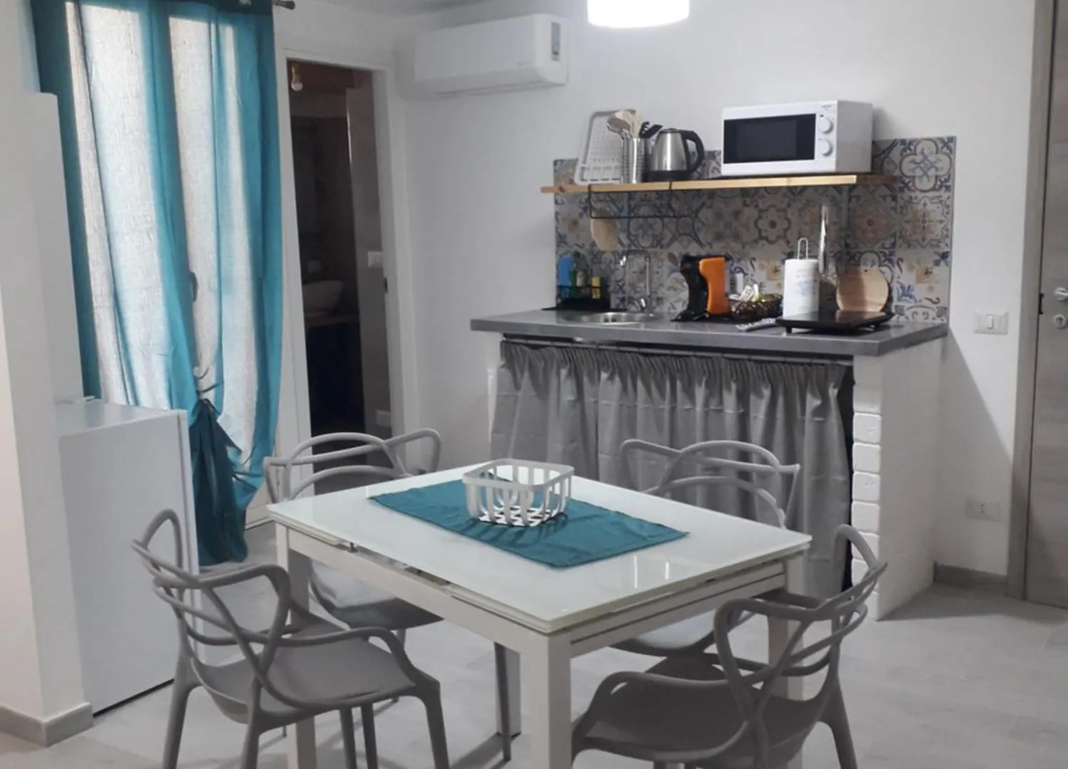 Apartment Nahar Home Naro Italy
