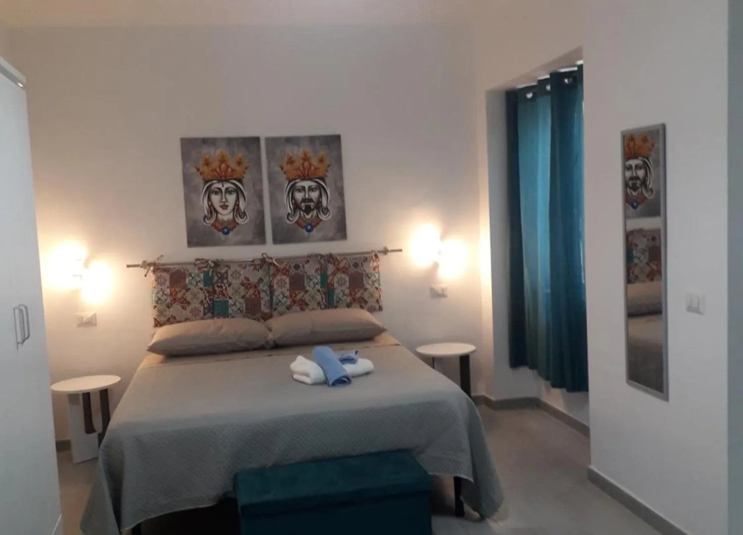 Nahar Home Naro Apartment