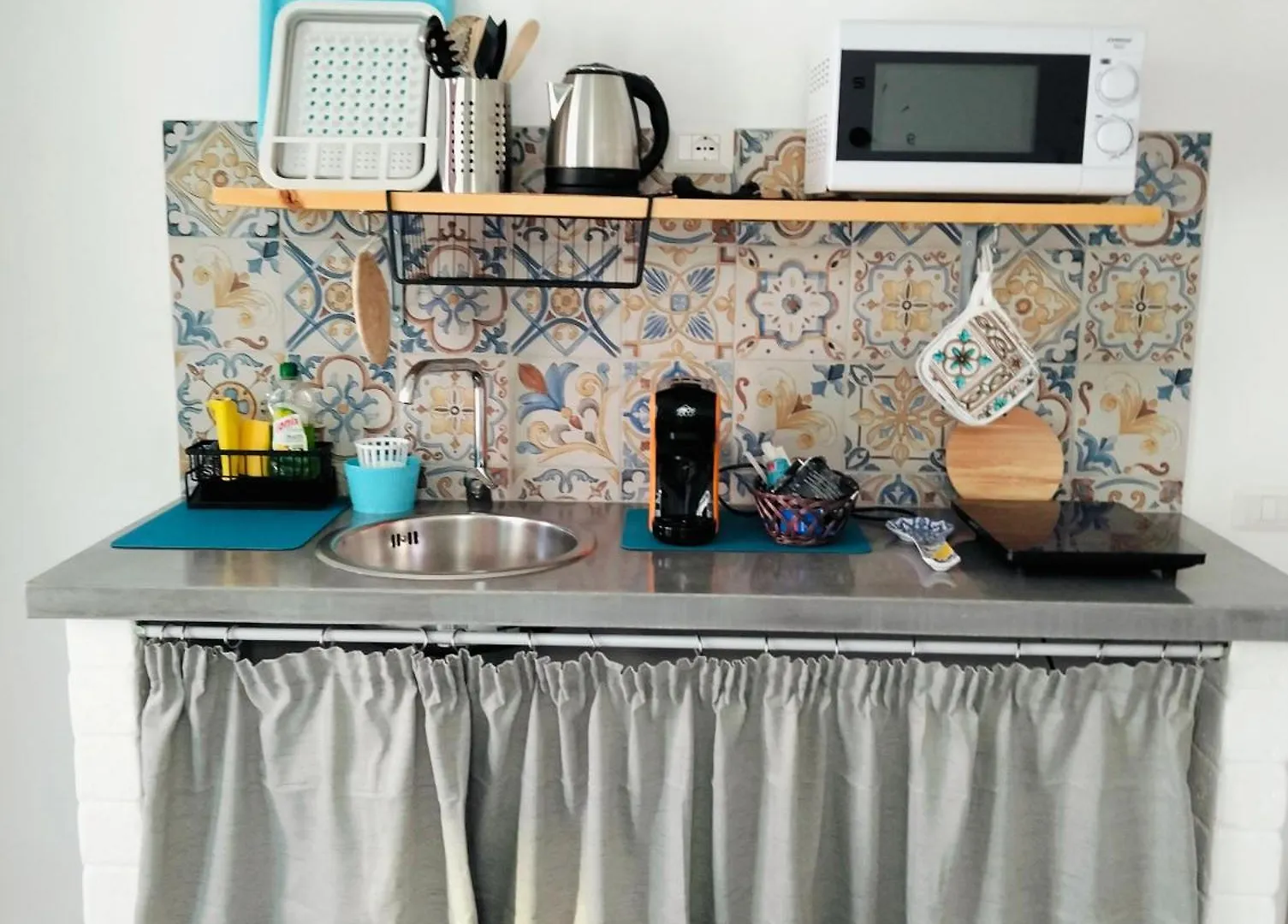 Apartment Nahar Home Naro