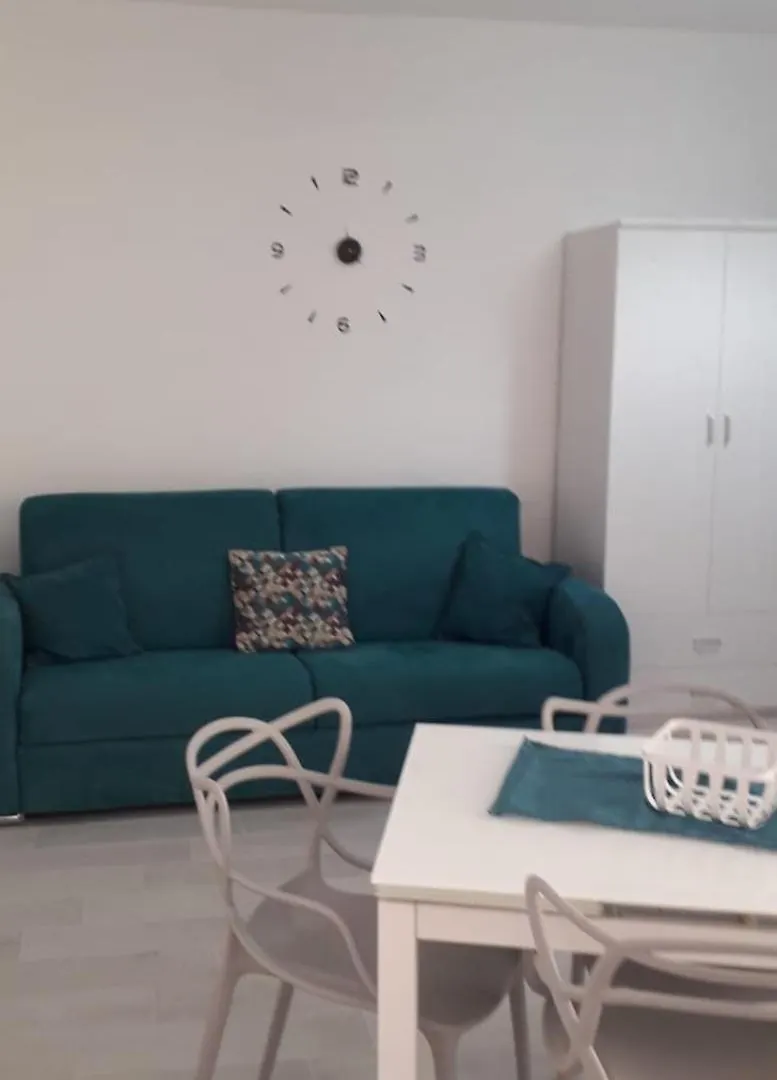 Nahar Home Naro Apartment