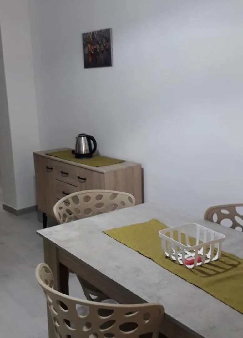 Nahar Home Naro Apartment