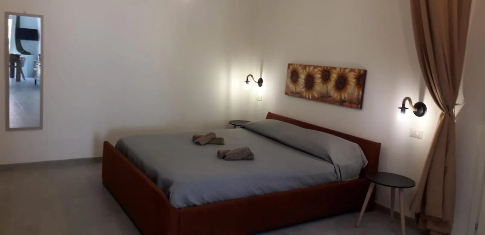 Nahar Home Naro Apartment