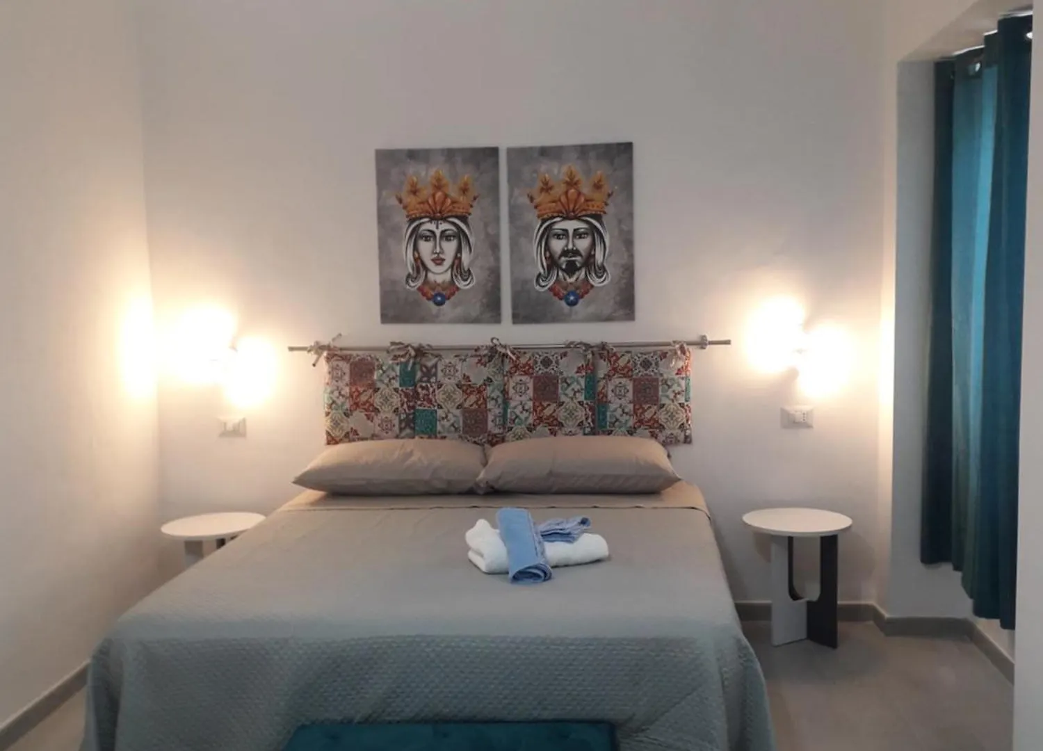 Apartment Nahar Home Naro