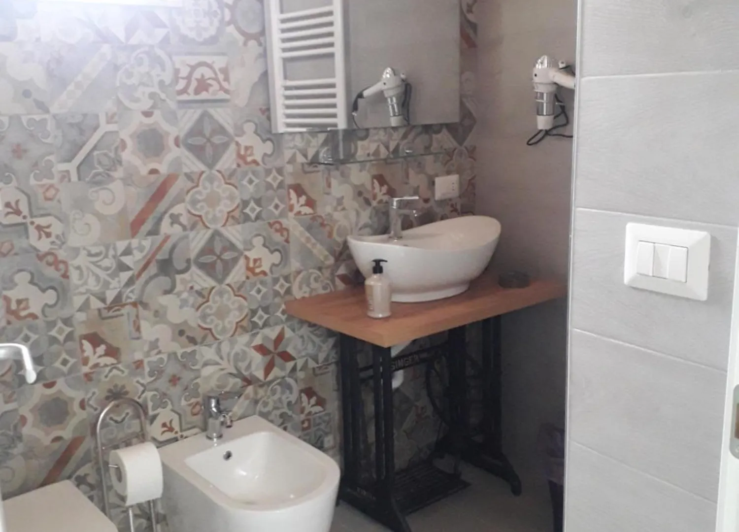 Apartment Nahar Home Naro