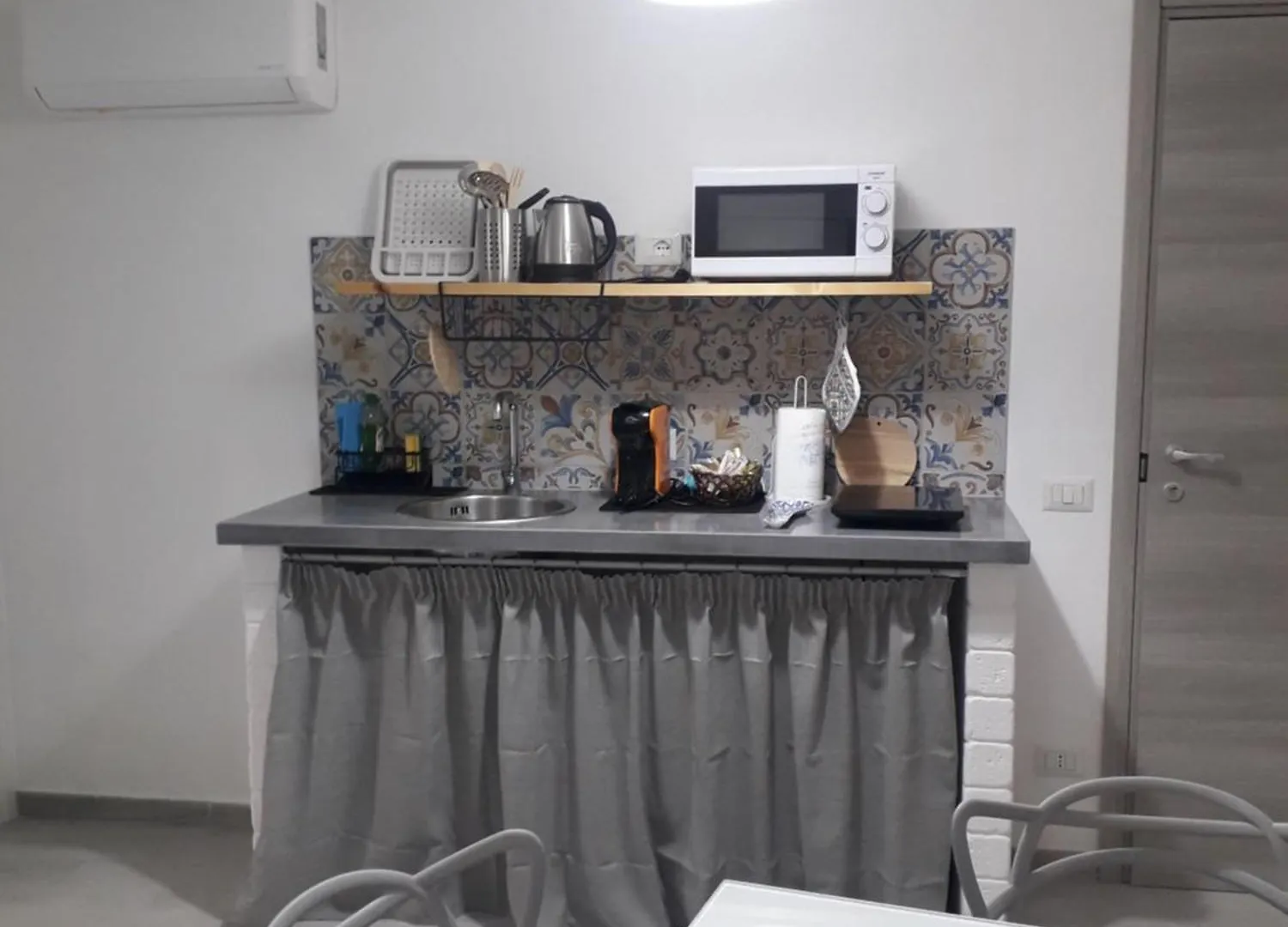 Apartment Nahar Home Naro Italy