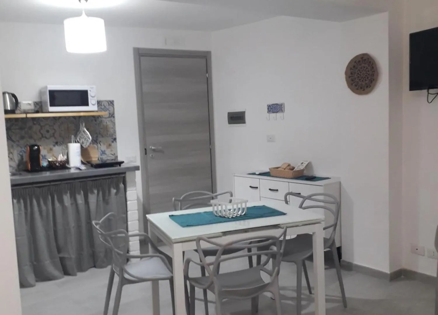 Nahar Home Naro Apartment