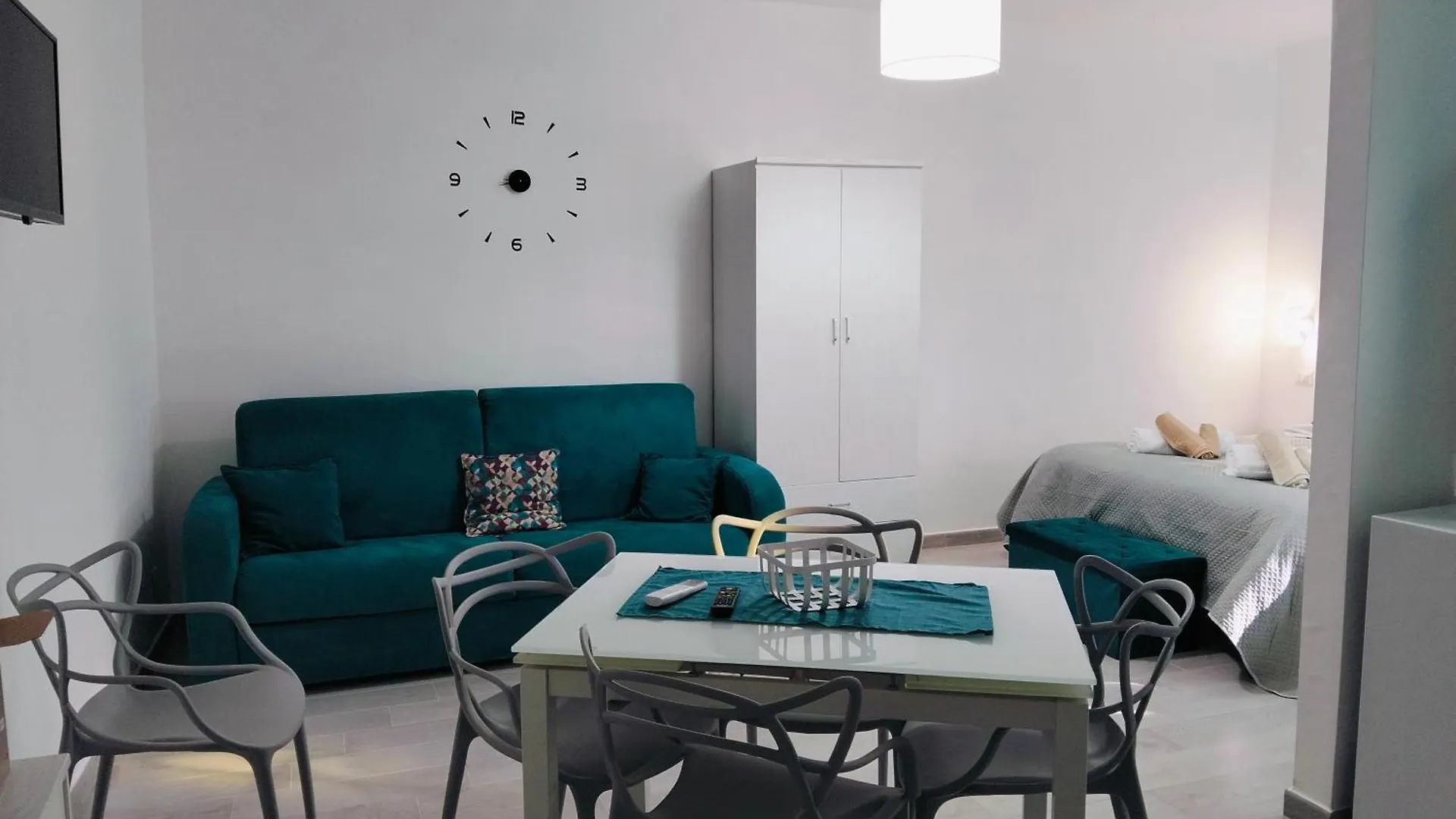 Nahar Home Naro Italy