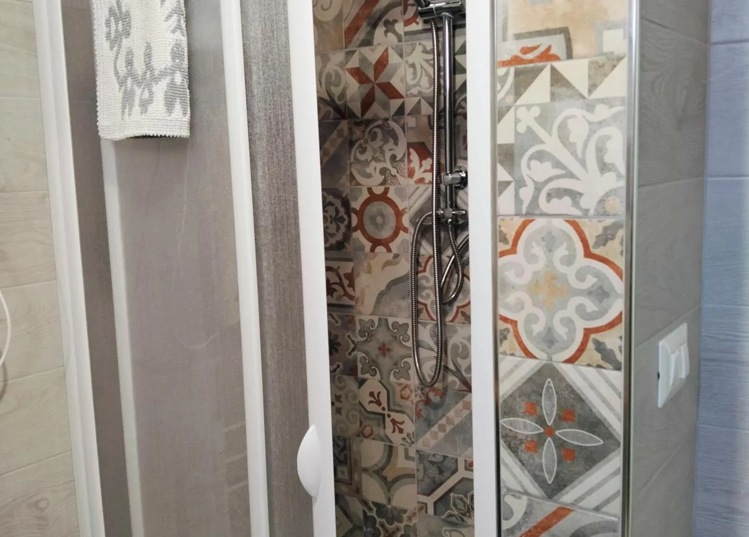 Apartment Nahar Home Naro