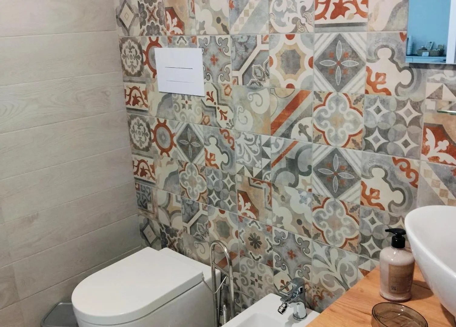 Nahar Home Naro Apartment