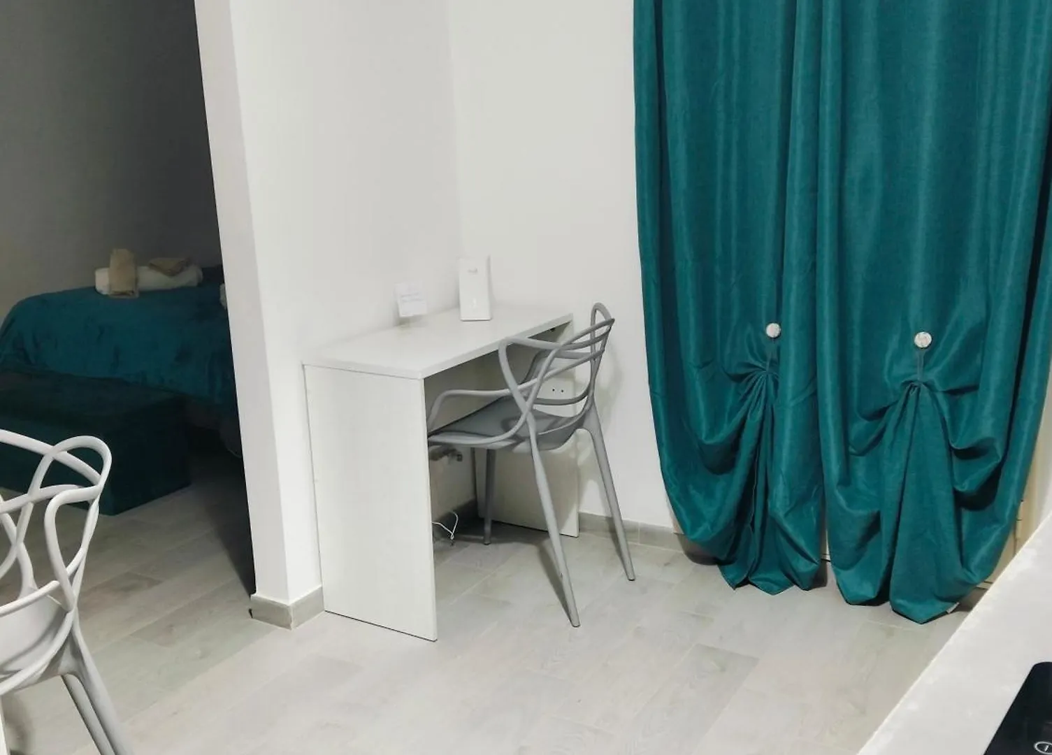 Nahar Home Naro Apartment