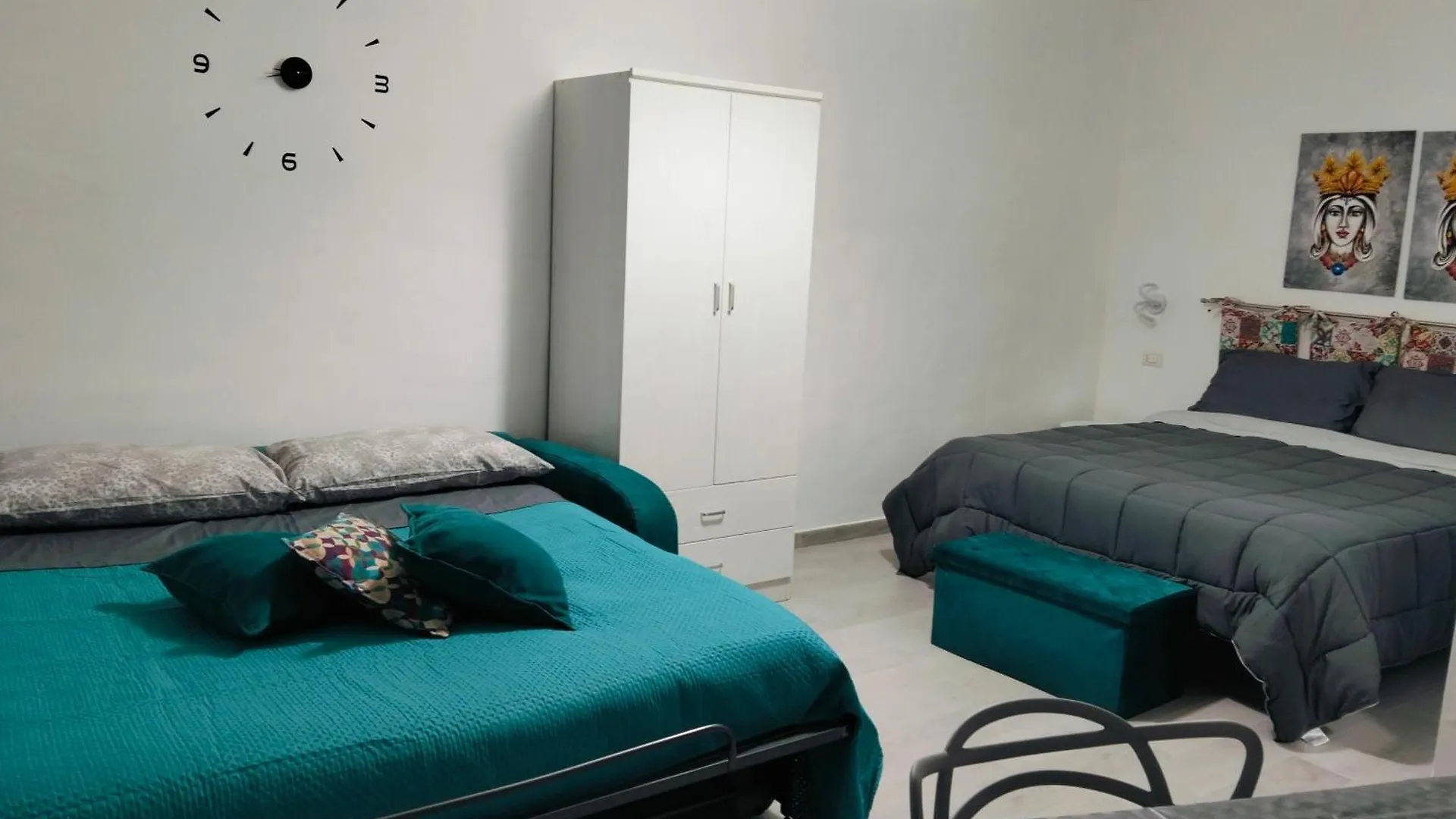 Apartment Nahar Home Naro