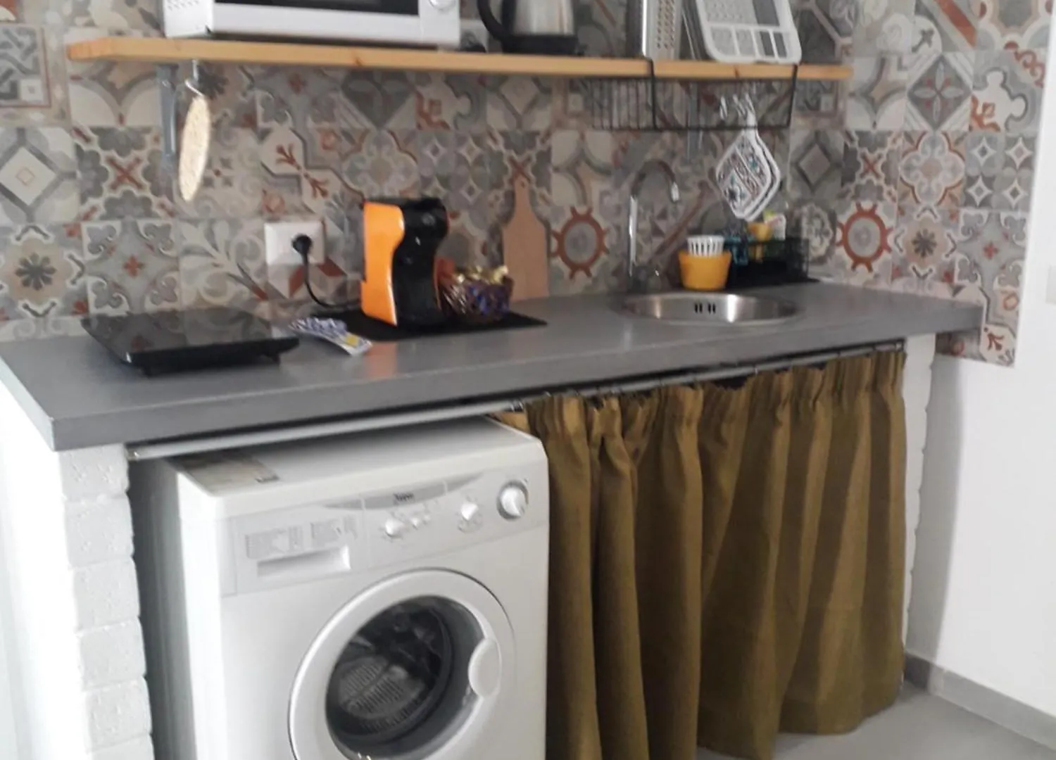 Nahar Home Naro Apartment