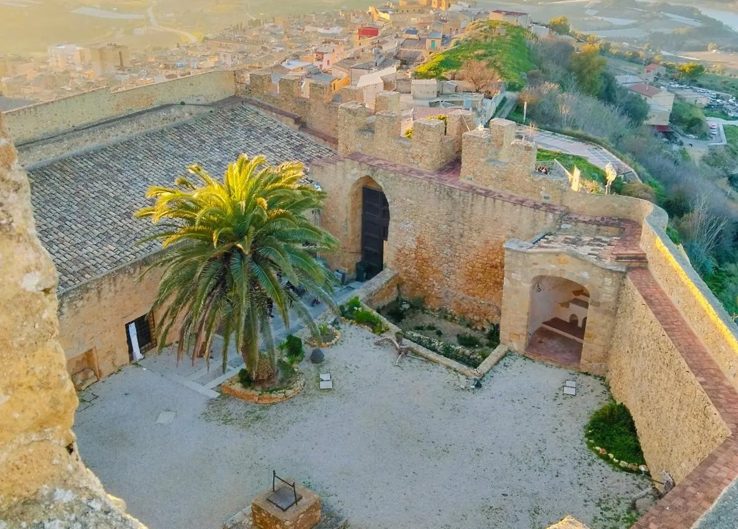 Nahar Home Naro Italy